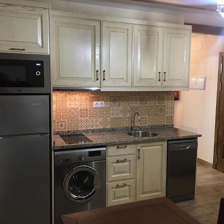 La Casa Vieja De Caneo - Apartamentos Rurales 3 Llaves 루아카 외부 사진