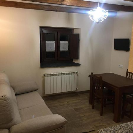 La Casa Vieja De Caneo - Apartamentos Rurales 3 Llaves 루아카 외부 사진