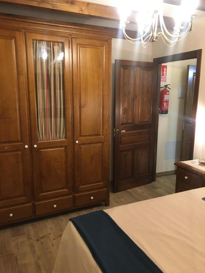 La Casa Vieja De Caneo - Apartamentos Rurales 3 Llaves 루아카 외부 사진