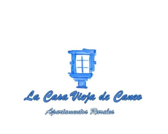 La Casa Vieja De Caneo - Apartamentos Rurales 3 Llaves 루아카 외부 사진