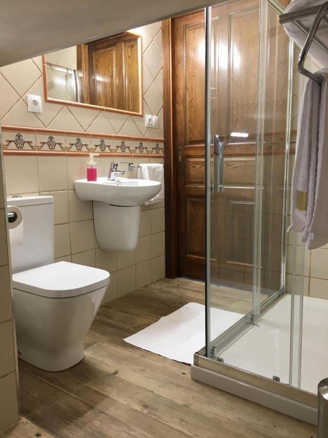La Casa Vieja De Caneo - Apartamentos Rurales 3 Llaves 루아카 외부 사진